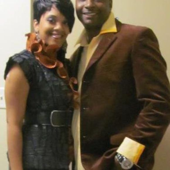 Meet your Posher, Curtisha - Picture 1 of 1